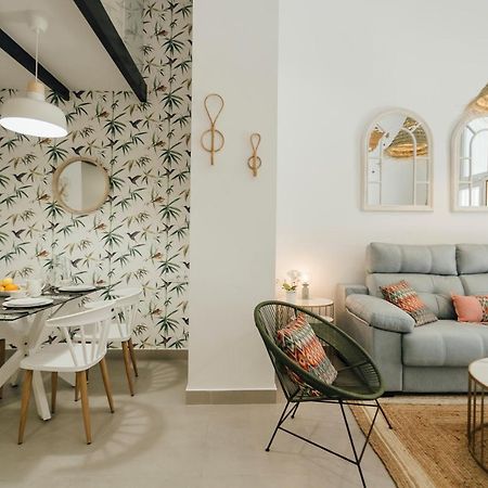 Tu Casa Duplex En Triana Apartment Seville Luaran gambar