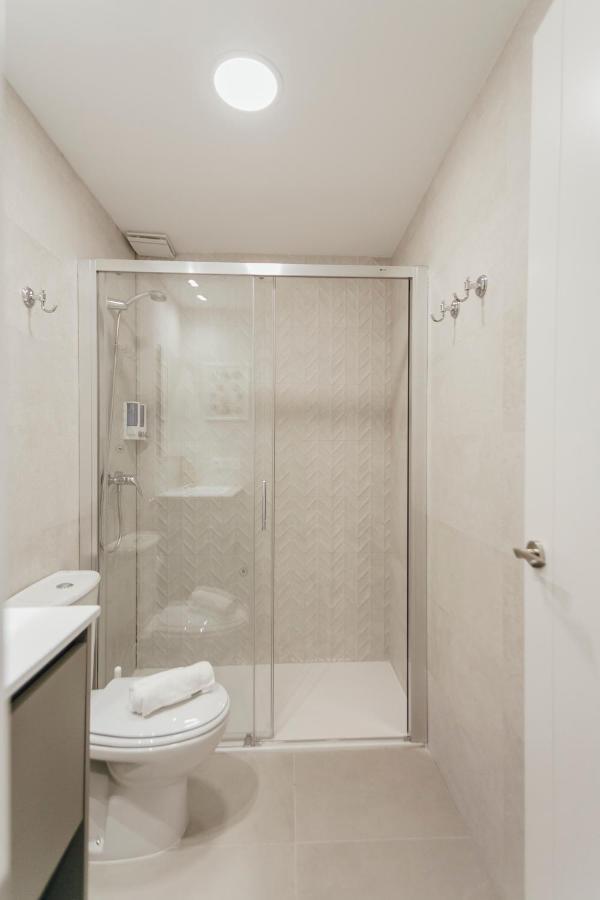 Tu Casa Duplex En Triana Apartment Seville Luaran gambar